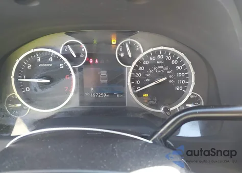 2016 Toyota Tundra Sr5 4.6L V8 from USA, damaged, VIN 5TFEM5F13GX107861